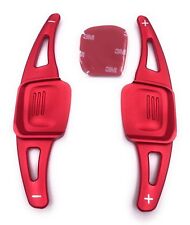 Palette Cambio Shift Paddle per VW Golf 8, Anche Gti E GTD Rosso, usado comprar usado  Enviando para Brazil