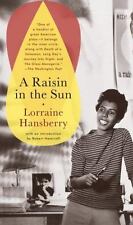 A Raisin in the Sun by Hansberry, Lorraine comprar usado  Enviando para Brazil