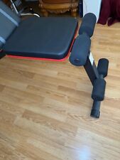 Pasyou adjustable weight for sale  MITCHAM