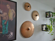 Beckenwandhalter cymbal wallho gebraucht kaufen  Bühl