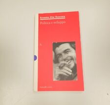Libro politica sviluppo usato  Ferrara