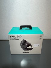 New logitech brio d'occasion  Expédié en Belgium