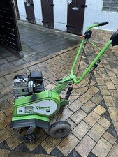 Gartenfräse viking vh550 gebraucht kaufen  Bitterfeld