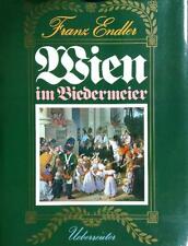 Wien biedermaier endler usato  Italia