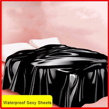Pvc waterproof black for sale  WORCESTER