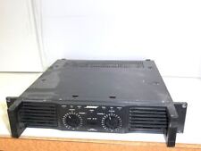 Power amplifier bose d'occasion  Expédié en Belgium