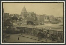 Paris vers 1910. usato  Spedire a Italy