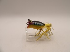 Fred arbogast hula for sale  Boonville