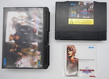 The king fighters gebraucht kaufen  Kaiserslautern