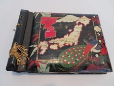 Antique japanese black for sale  Paradise