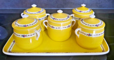Service pots creme d'occasion  Carrières-sur-Seine
