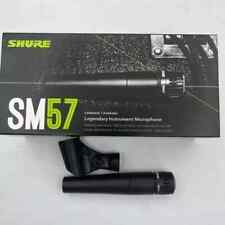 New shure sm57 for sale  Perth Amboy