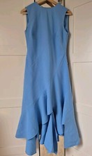 Scar renta dress gebraucht kaufen  Kempen
