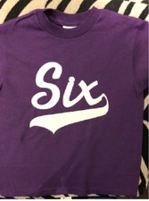 Year old shirt for sale  Swedesboro