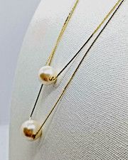 Sweater necklace large for sale  Townville