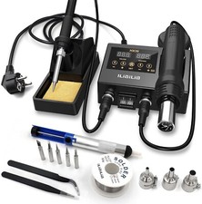 Ilibilib smd 750w gebraucht kaufen  Magdeburg