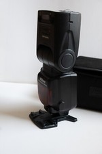 Lanterna Nikon flash SB-910 SB910 D5 D850 comprar usado  Enviando para Brazil