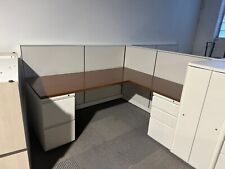 Cubicles partitions herman for sale  Cleveland