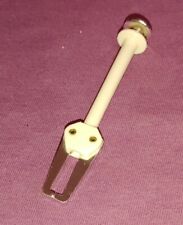 Ddr würfelzucker zange gebraucht kaufen  Leipzig
