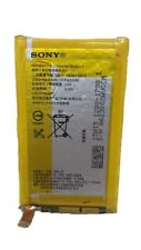 Bateria LIS1574ERPC Para Sony Ericsson Xperia E4 E4G E2003 E2033 E2105 Original comprar usado  Enviando para Brazil