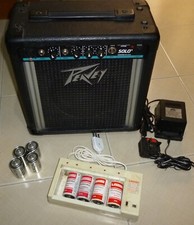 Peavey solo amplificatore usato  Altamura