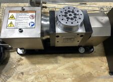 Haas tr110 trunnion for sale  Rolla