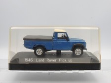 Solido land rover d'occasion  Auneau