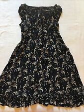 Miss selfridge black for sale  KEIGHLEY