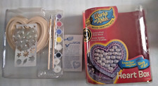 Valentine heart box for sale  Warwick
