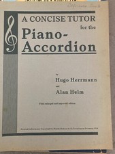 Concise tutor piano gebraucht kaufen  Ravensburg