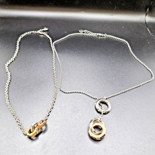 Vtg armani necklaces for sale  Phoenix