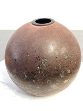 Vase boule murano d'occasion Vase boule murano d'occasion  Châlons-en-Champagne