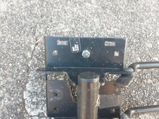 Used thule 594xt for sale  Oakland
