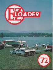Loader power boat for sale  Hartford