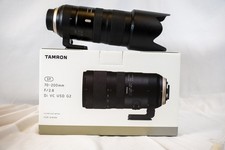 Tamron a025n 200mm d'occasion  Expédié en Belgium