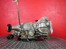 Automatikgetriebe 722113 merce gebraucht kaufen  Stockach