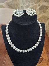 Parure sposa vintage usato  Lastra a Signa