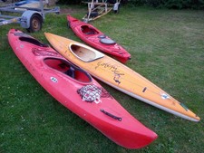 Gebrauchte boote zweier gebraucht kaufen  Straubing