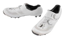 Sapatos masculinos de mountain bike Shimano S-Phyre XC902 carbono UE 43 EUA 9 BRANCO XC9 BOA, usado comprar usado  Enviando para Brazil