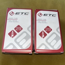 Etc bike inner for sale  SOUTHPORT