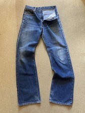 Levi jeans vintage for sale  HASTINGS