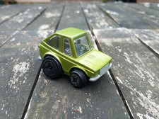 Fiat 127 polistil d'occasion Fiat 127 polistil d'occasion  Dammartin-en-Goële