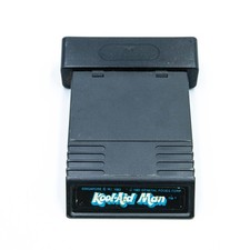 Koolaid Man Atari 2600 | Apenas cartucho | Testado e funcionando comprar usado  Enviando para Brazil