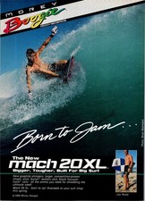 Mach 20xl morey for sale  Irwin