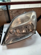 Phare gauche scenic d'occasion Phare gauche scenic d'occasion  Auray