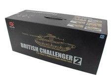 Henglong british challenger for sale  BEVERLEY