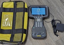 Trimble tsc5 gps for sale  Austin
