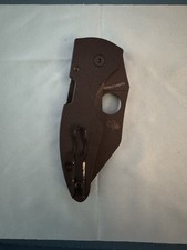 Spyderco microjimbo knife for sale  Indianapolis