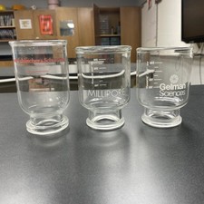 Set 250 glass for sale  Rochester