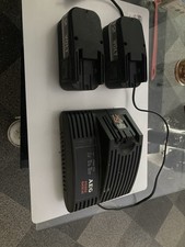 Aeg power base gebraucht kaufen Aeg power base gebraucht kaufen  Heidenheim an der Brenz